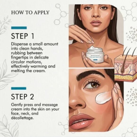 SkinCeuticals Triple Lipid Restore 2:4:2 1.6oz Rich Hydrating Face Cream - Picture 5 of 5